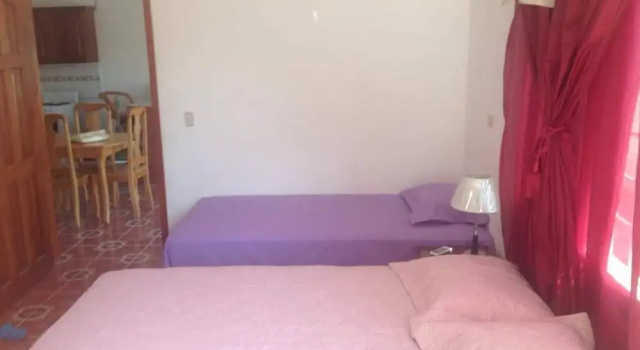 Номер Comfort Villa Mim
