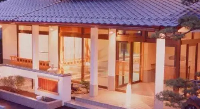 Kakeyu Onsen Kanoya Ryokan, Забронировать Отель Уеда Нагано