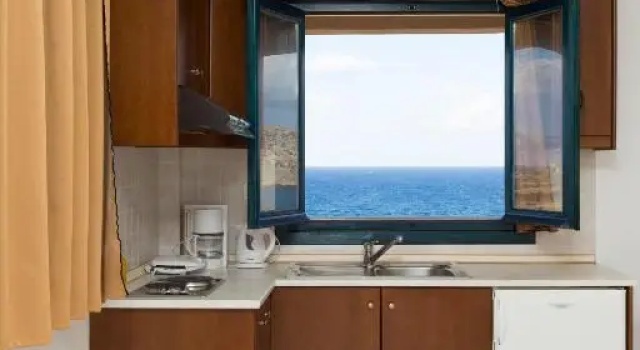 Студия Archipelagos Apartments