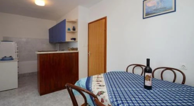 Apartments Ljiljana, Забронировать Апартаменты/квартира Прижба Корчула