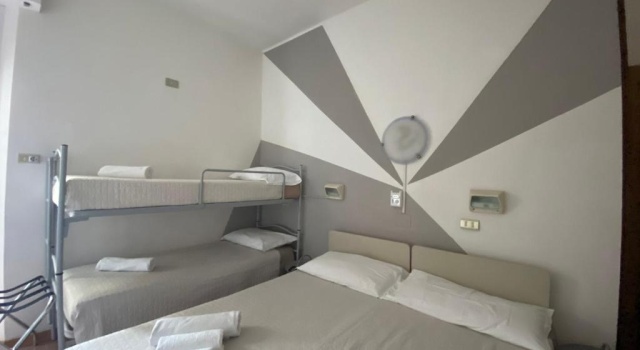 Четырёхместный номер Standard Villa Mirna