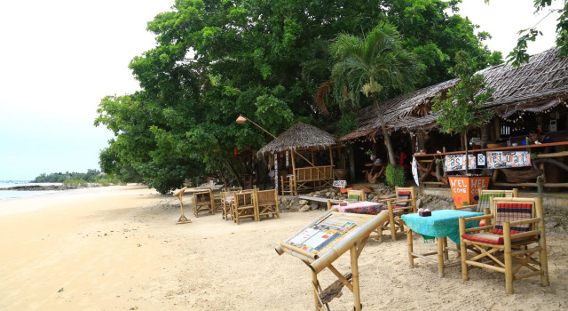 Chill Out Apartment, Rezervați Apartament Talingchan Krabi