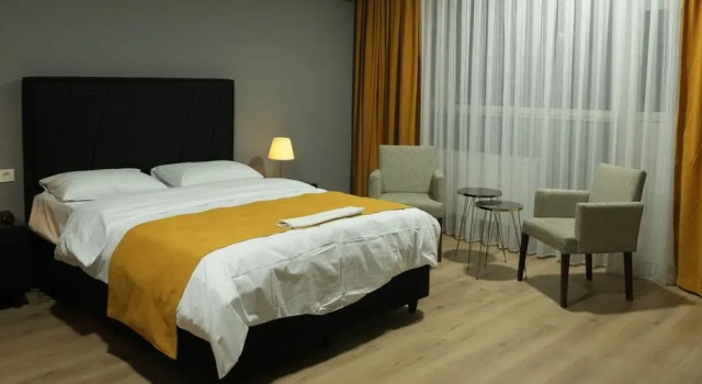 BY KARAM SUİT, Забронировать Хостел Пендик Стамбул