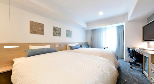 Vessel Inn Sakae Station, Rezervovat Hotel Naka Ward Aoichō
