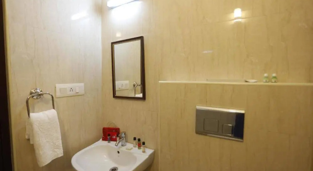 OYO Rooms Auroville, Забронировать Отель Отели штата Тамилнада с завтраком, Завтраки