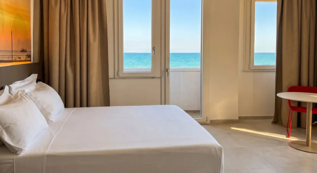 Hotel Des Bains