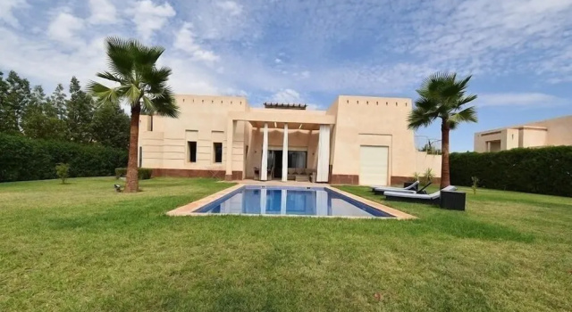 Apple Villa De Luxe 5