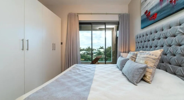 Brand New two Bedrooms Apartment at One Bay Residence