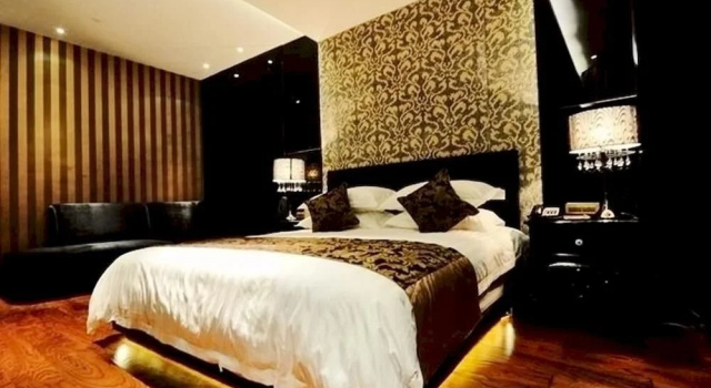 Wenzhou 161 OSO Luxury Hotel, Забронировать Отель Вэньчжоу Чжэцзян, рядом с Huagai Park