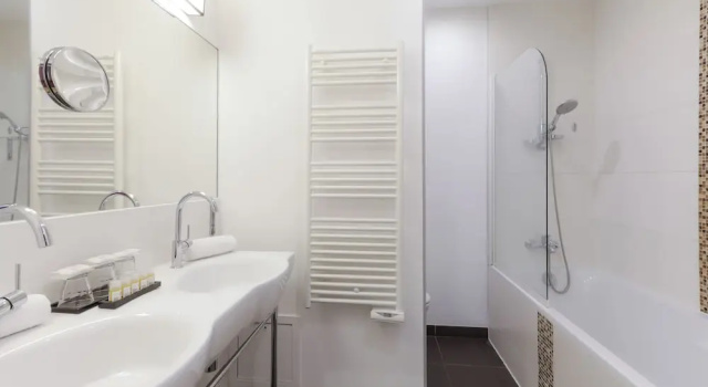 Номер Classic Hôtel Ambre