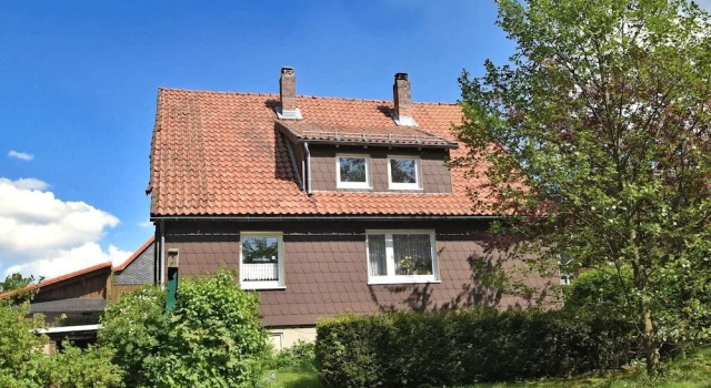 Cozy Apartment in Braunlage near Forest