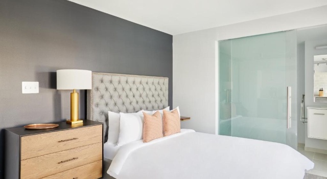 Студия The King Street House By Kasa