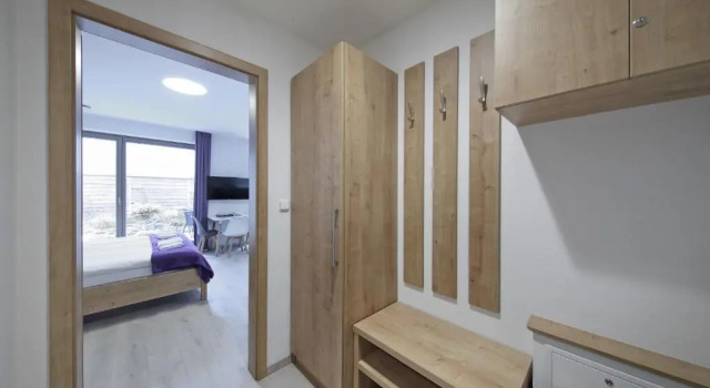 Apartmány Terasy Café, Reservar Hotel Liberec Jizera Mountains