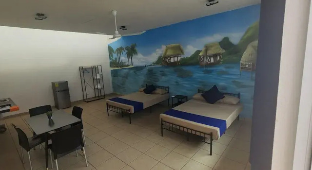 Lofts691, Đặt Căn hộ Căn hộ tại Puerto Escondido, Căn hộ