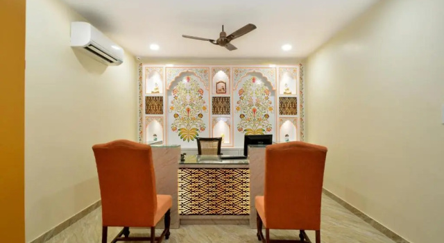 Kapish Home-All Pure Veg, Забронировать Отель Отели Jaipur Region с завтраком, Завтраки