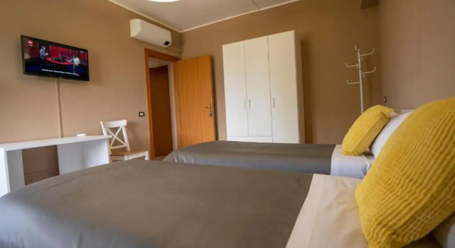 Gerosa Guest House, Book Pension Lamezia Terme 