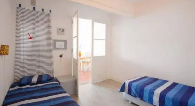 Appartement Vieux Port, Забронировать Апартаменты/квартира Отели Calanques National Park с парковкой, Парковка