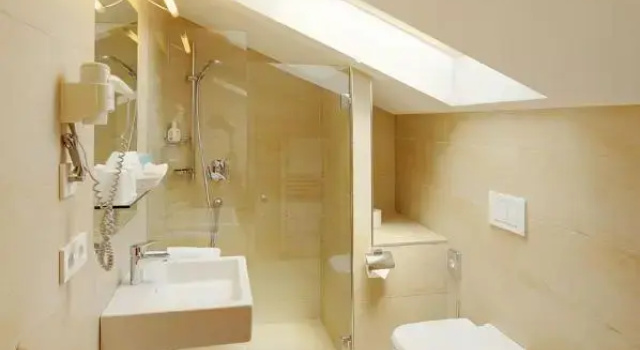 Номер Standard Hotel Laurin