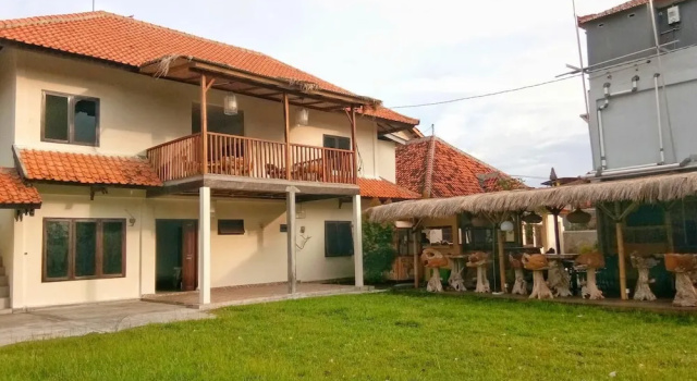 Sunny House Jimbaran, Забронировать Отель Отели провинции Бали с парковкой, Парковка