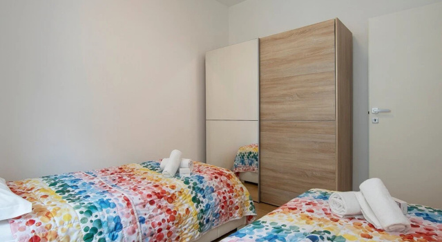 Boutique Apartment 11, Забронировать Апартаменты/квартира Лугано Лугано