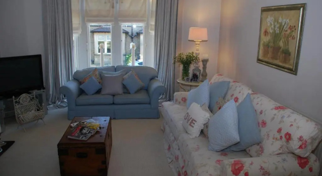 Springdale Guest House, Забронировать Гостевой дом Харрогейт Северный Йоркшир, рядом с Harrogate Library