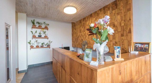 Babakan Hidden Paradise