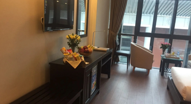 Friendship hotel, Забронировать Отель Нам-Ту-Лием Муниципалитет Ханой