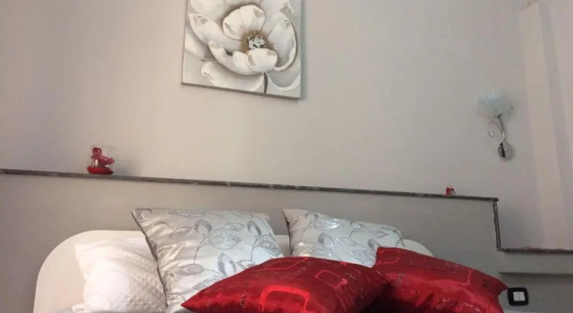 Marianè, Rezervați Hotel Favara Sicilia