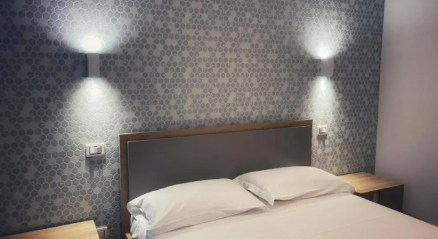 Двухместный номер Standard Lumarooms B&B