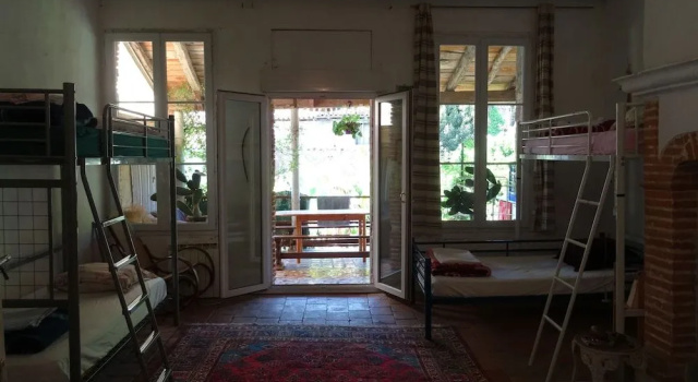 Chambre d'Hotes Saint Michel pour Pelerins, Забронировать Отель Овиллар Tarn-et-Garonne