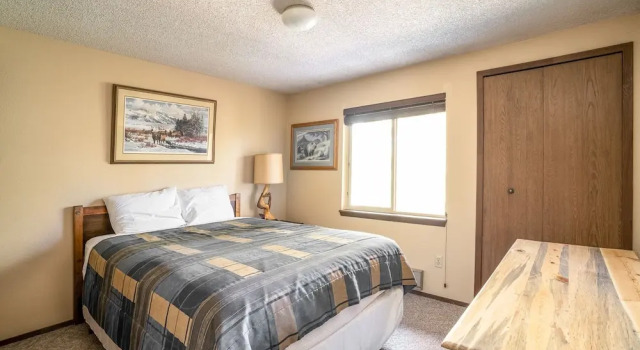 Trapper 8, Đặt Nhà nghỉ dưỡng West Yellowstone Yellowstone National Park-West Gate