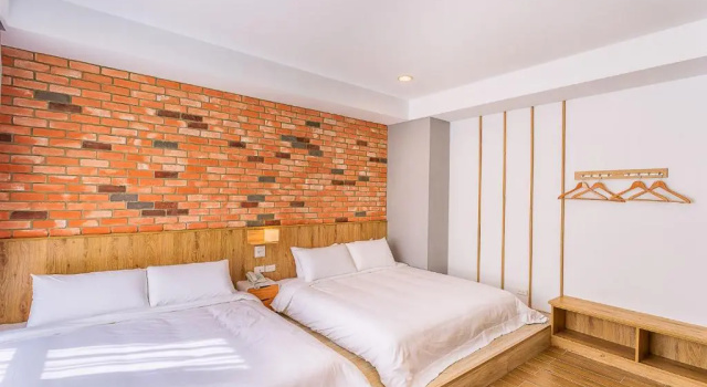 Номер Standard Kapamumu b&b