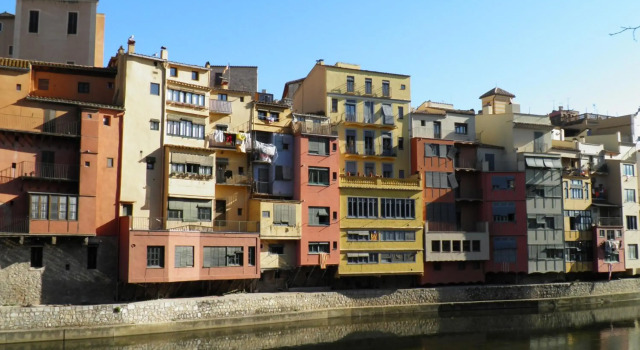 Hotel Europa, Rezervați Hotel Girona Gironès