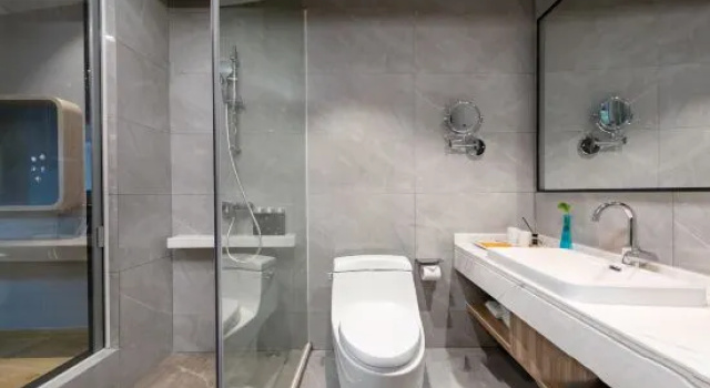 Люкс Kyriad Hotel