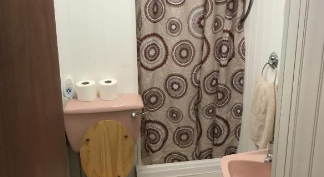 Номер Standard Coco Beach Hotel