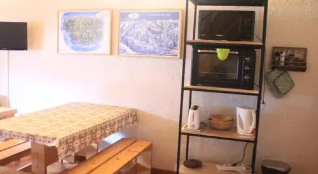 Apartment L'alpenlake 2, Забронировать Апартаменты/квартира Апартаменты Шатель, рядом с Горнолыжный подъемник Габелу, Апартаменты/квартира