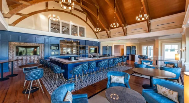 1314 Pelican Watch - Seabrook Island - Beachfront 5 Star Condo - Fido Friendly