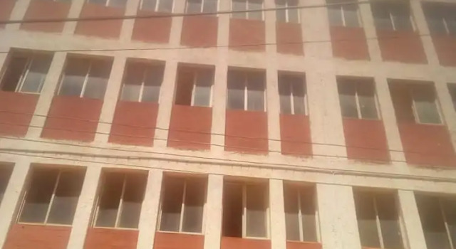 Paresia Hotel, Забронировать Отель Отели в центре Ньери, в центре