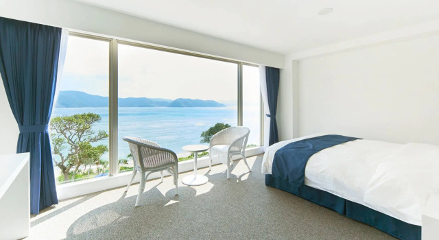 THE SCENE amami spa & resort, Rezervasyon Tatil Köyü  