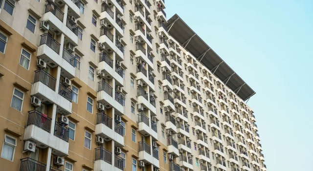 Homey and Cozy Living Studio at Margonda Residence 2 Apartment