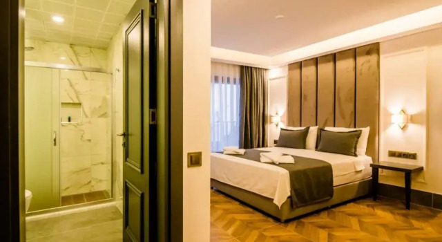 Brow City Kaş, Забронировать Отель Каш Провинция Анталья, рядом с Hellenistic Theatre