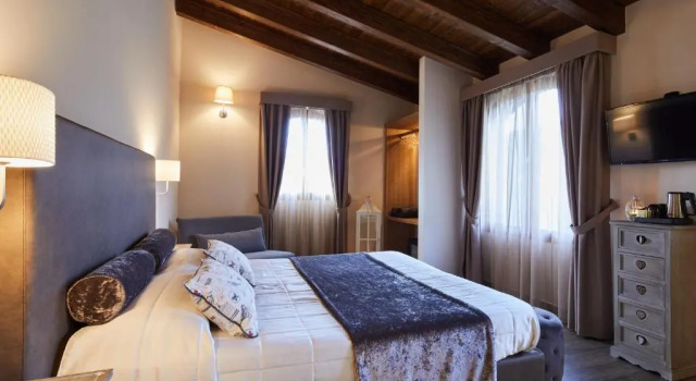 Il Castelluccio Country Resort Restaurant & SPA