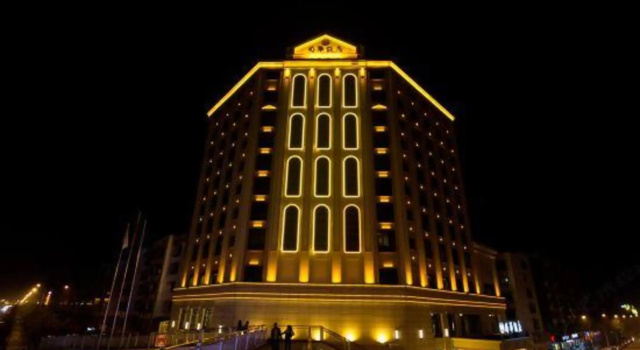 Minghua Hotel, Reservar Hotel Mianyang Sichuan