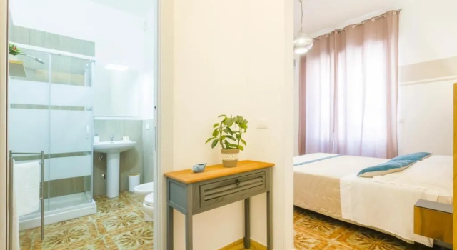 B&B Villa Ginevra