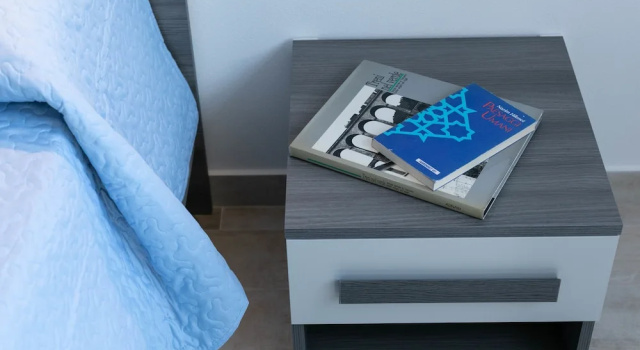 Двухместный номер Deluxe с видом на внутренний двор Le Rime