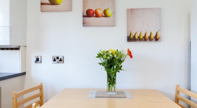 Leys Park Executive Apartments