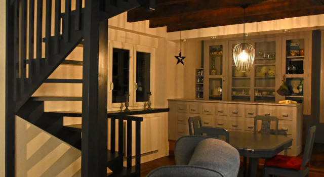 L'attrape coeurs, Забронировать Отель «постель и завтрак» Мантийи Orne