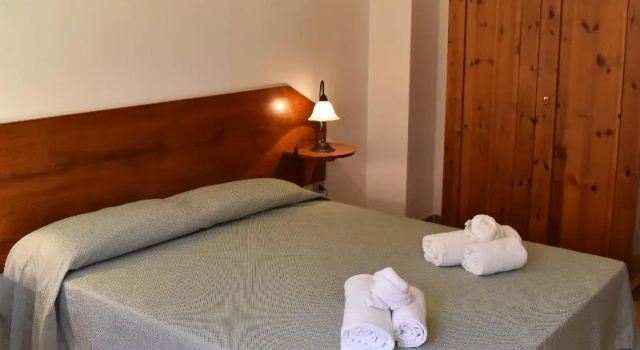 Номер Standard Hotel Residence Ampurias