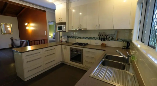 Wildlife Holiday Home