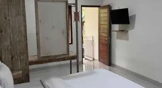 Номер Standard Maisaba Living Sibang Gede